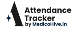 Attendance Tracker
